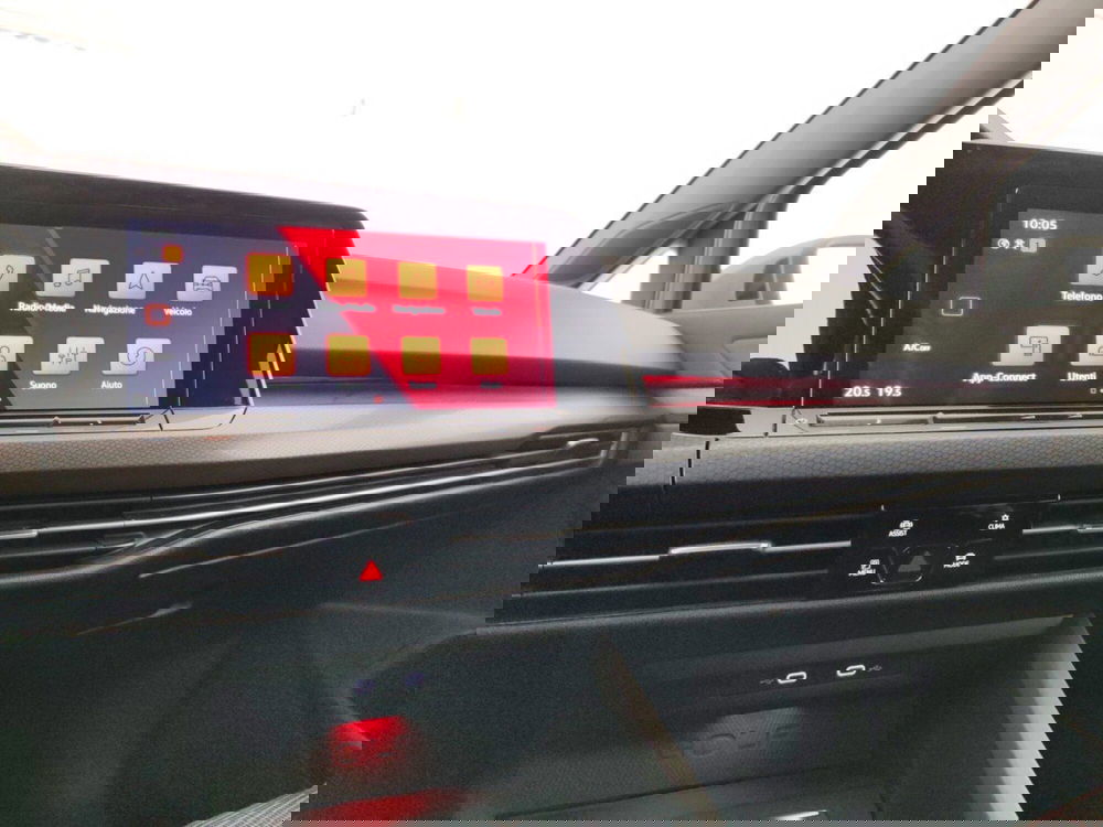 Volkswagen Golf usata a La Spezia (15)