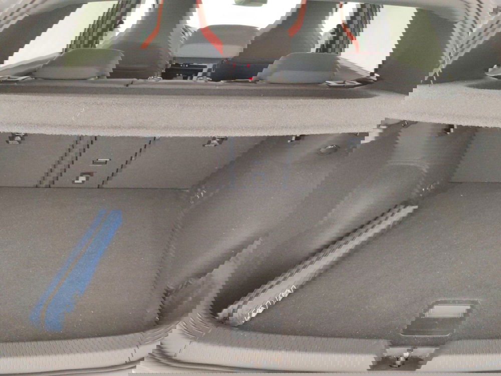 Volkswagen Golf usata a La Spezia (16)