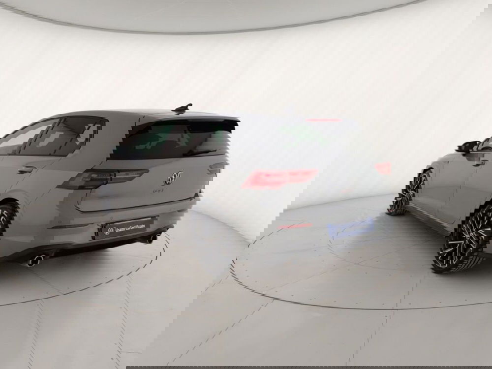 Volkswagen Golf usata a La Spezia (2)