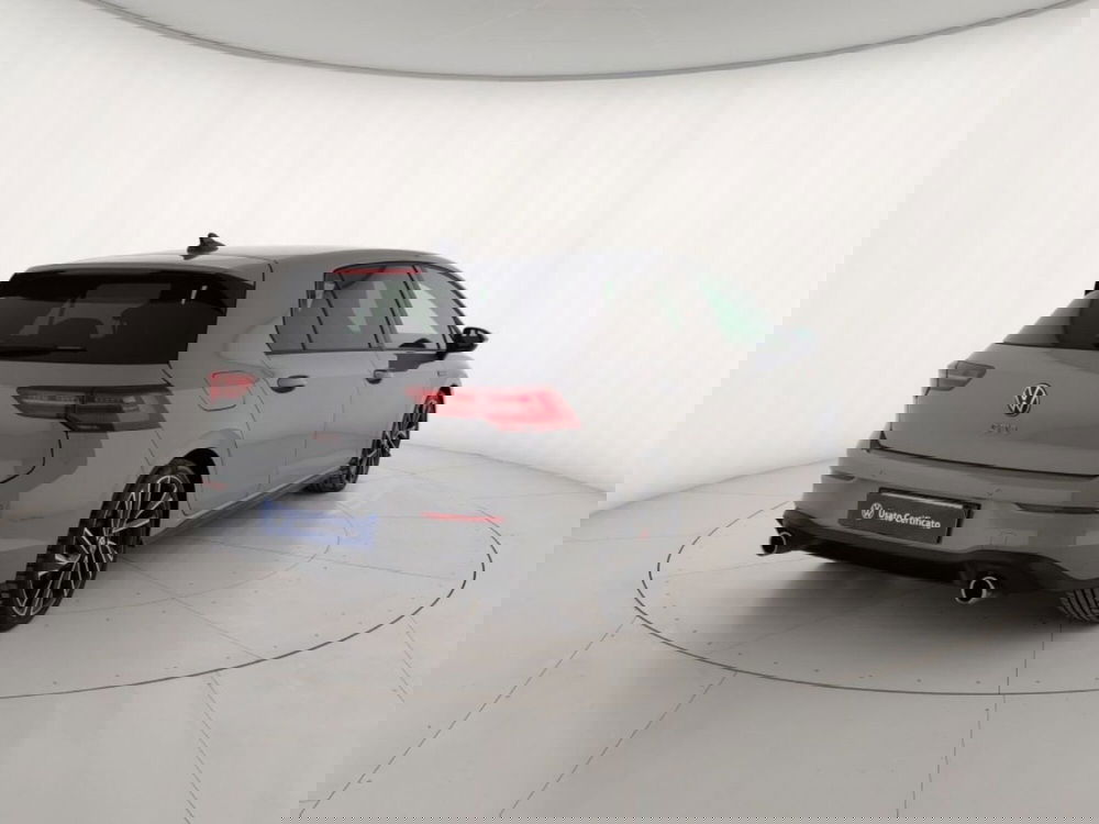 Volkswagen Golf usata a La Spezia (3)