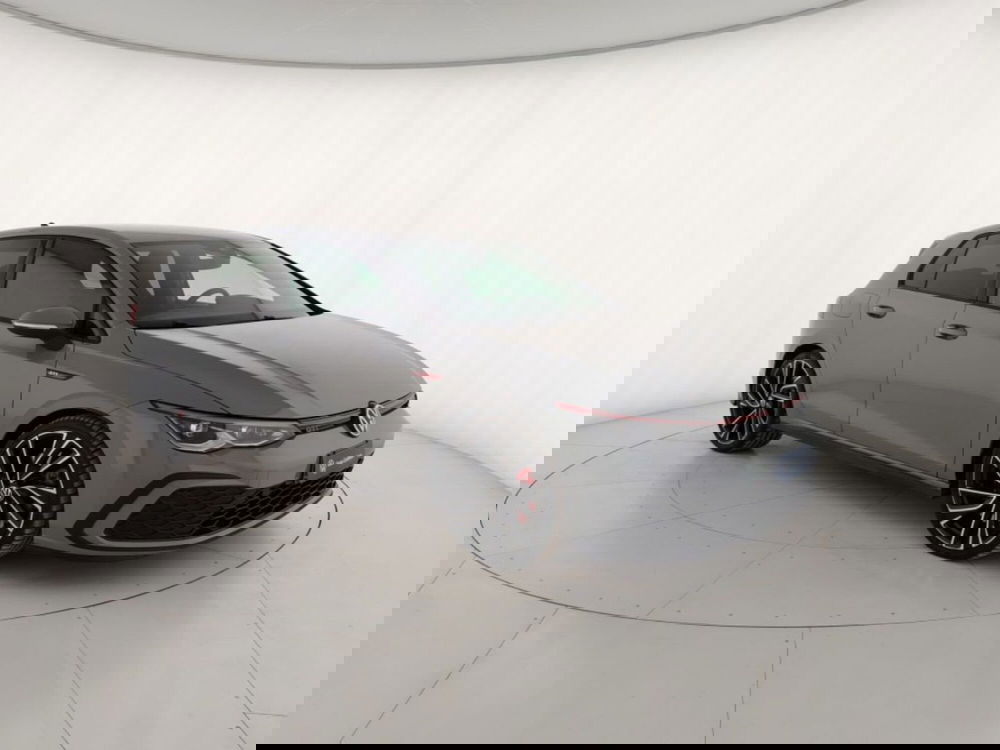 Volkswagen Golf usata a La Spezia (4)