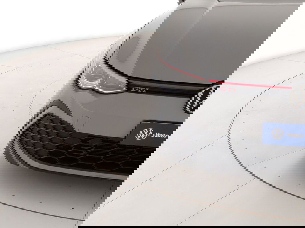 Volkswagen Golf usata a La Spezia (5)