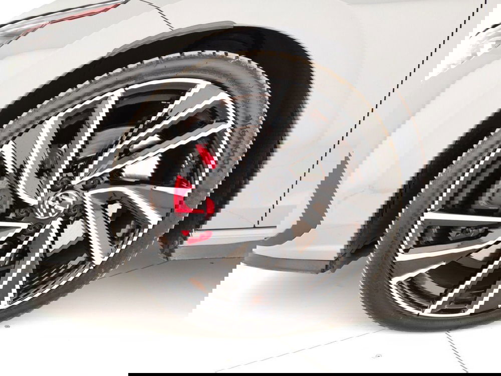 Volkswagen Golf usata a La Spezia (6)