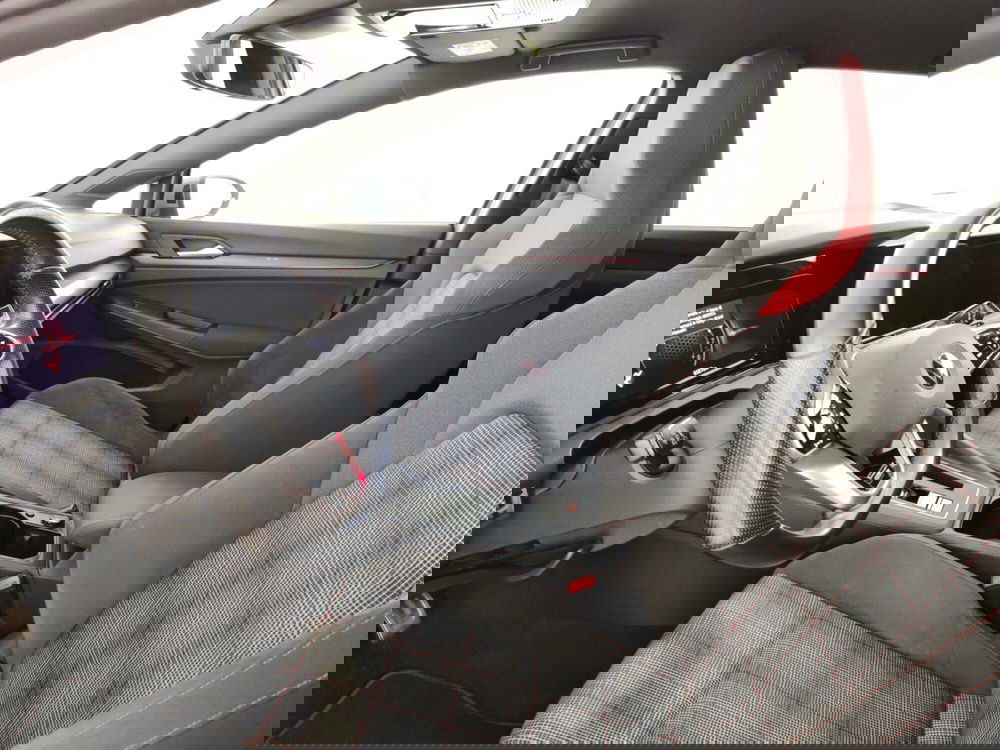 Volkswagen Golf usata a La Spezia (7)