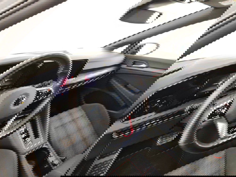 Volkswagen Golf usata a La Spezia (8)