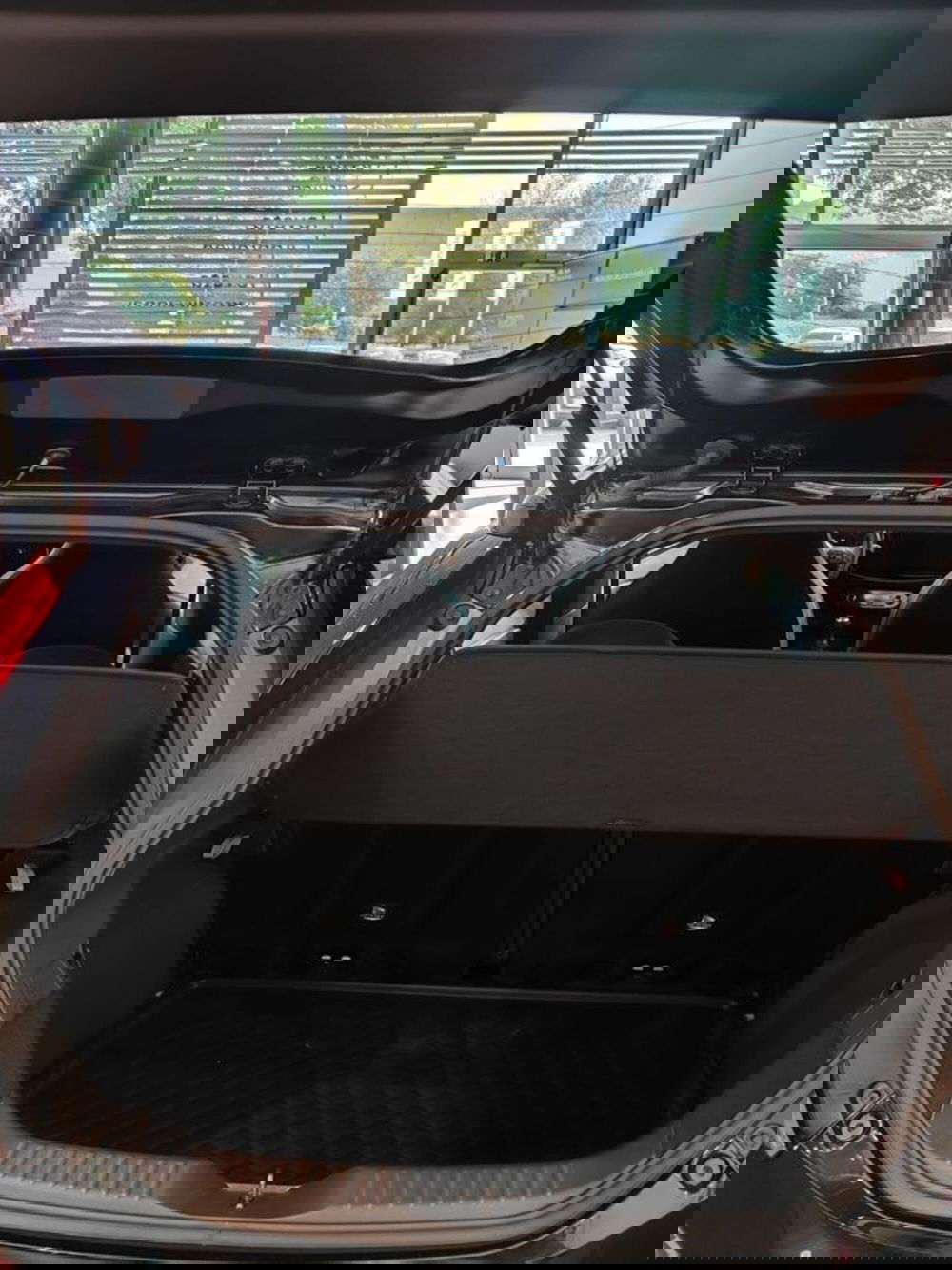 Toyota Aygo X nuova a Perugia (10)