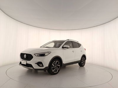 Mg ZS ZS 1.5 Luxury del 2023 usata a Treviso