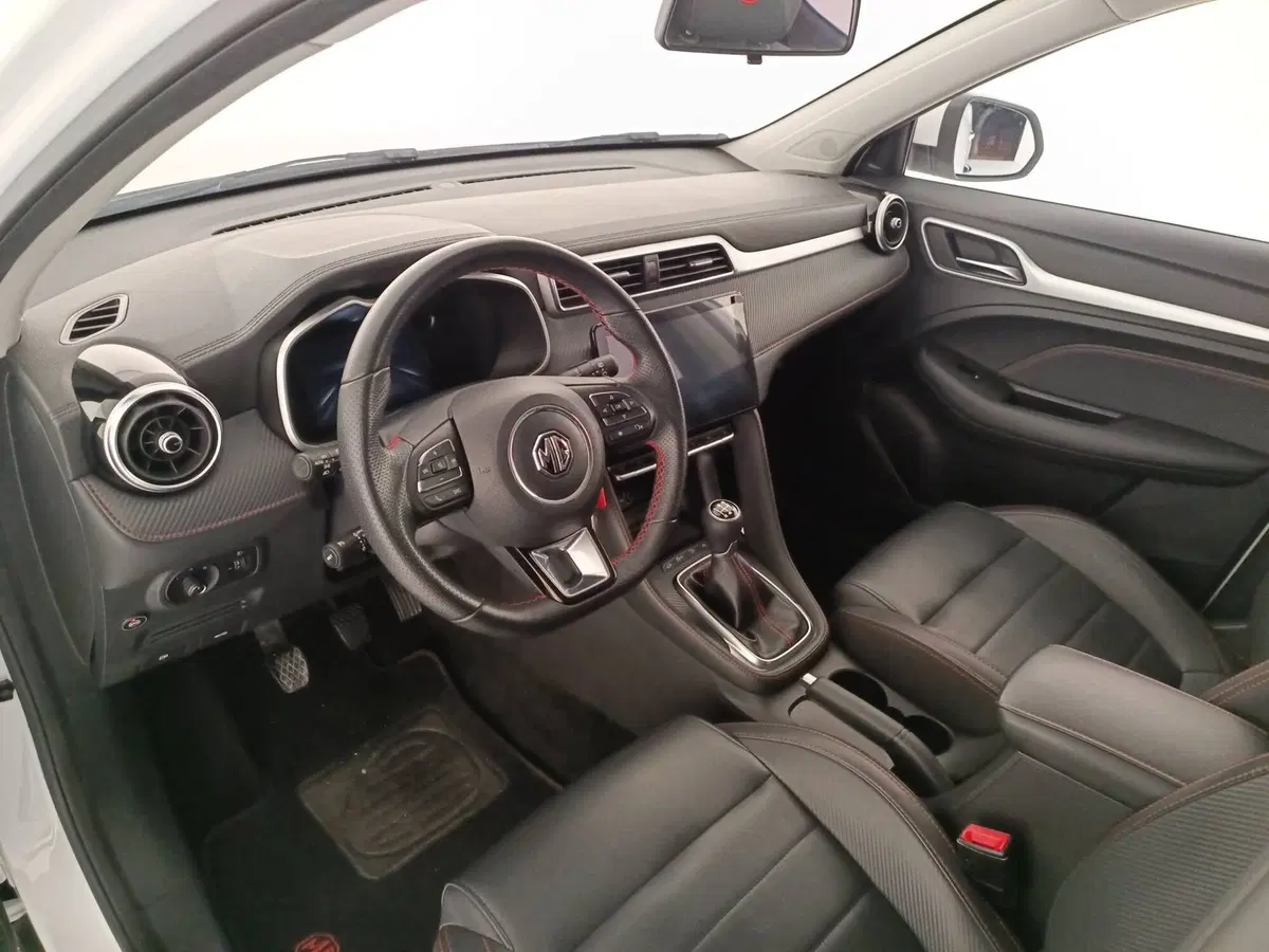 Mg ZS usata a Treviso (10)