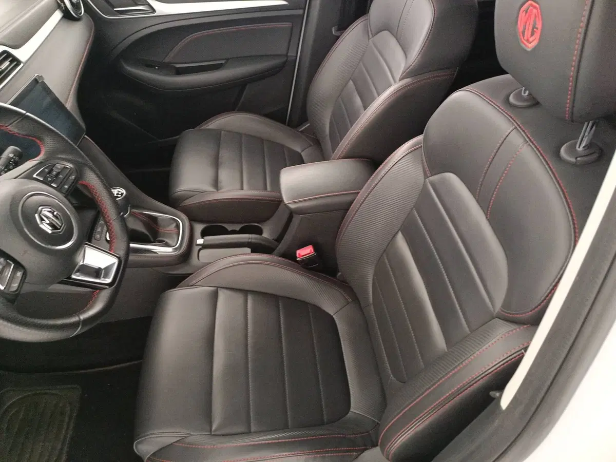 Mg ZS usata a Treviso (11)