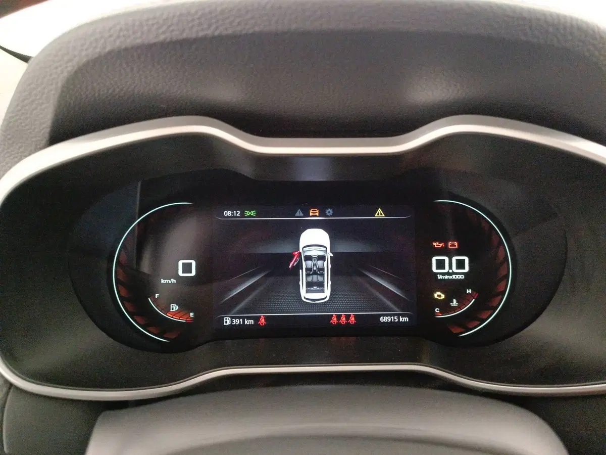 Mg ZS usata a Treviso (14)