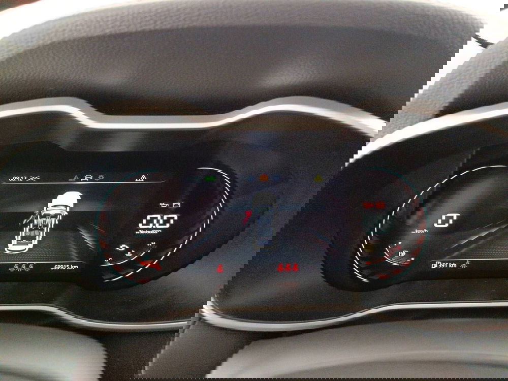 Mg ZS usata a Treviso (14)