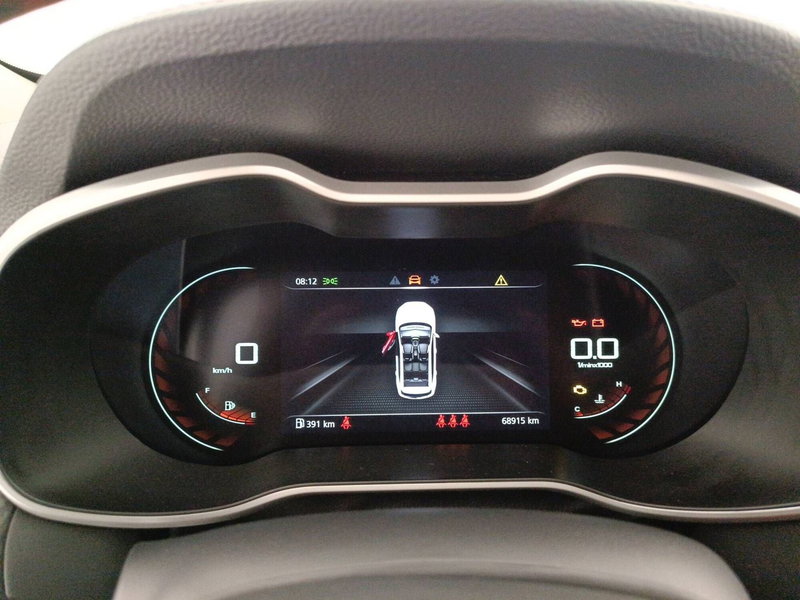 Mg ZS usata a Treviso (14)