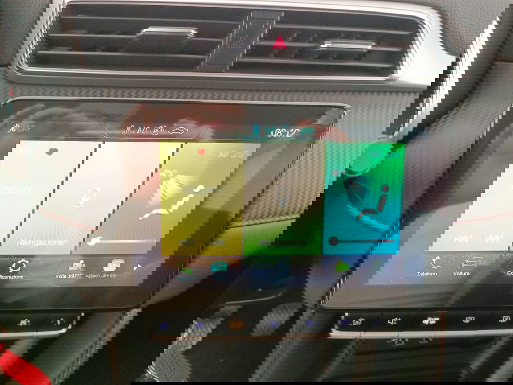 Mg ZS usata a Treviso (15)