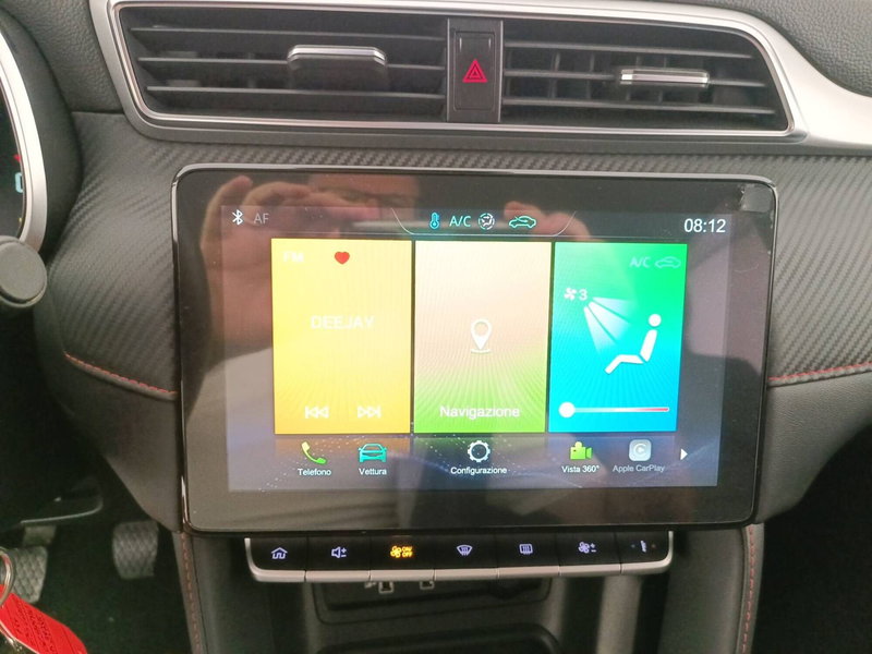 Mg ZS usata a Treviso (15)