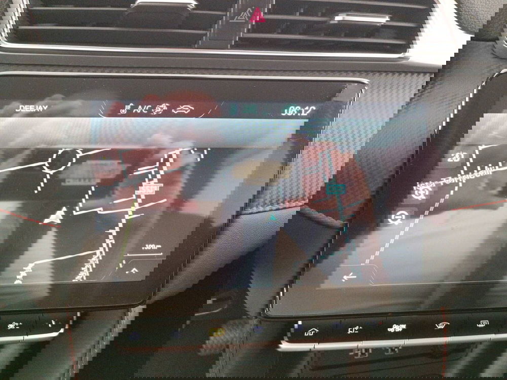 Mg ZS usata a Treviso (16)