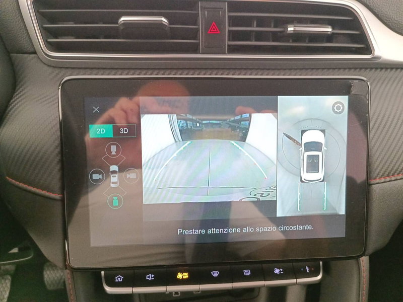 Mg ZS usata a Treviso (17)