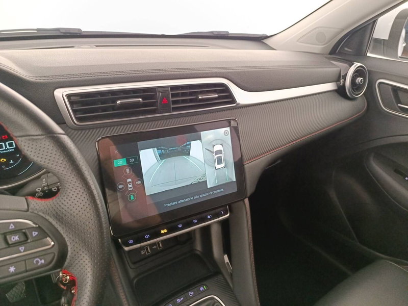 Mg ZS usata a Treviso (18)