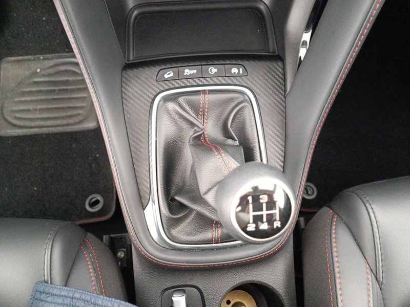 Mg ZS usata a Treviso (19)