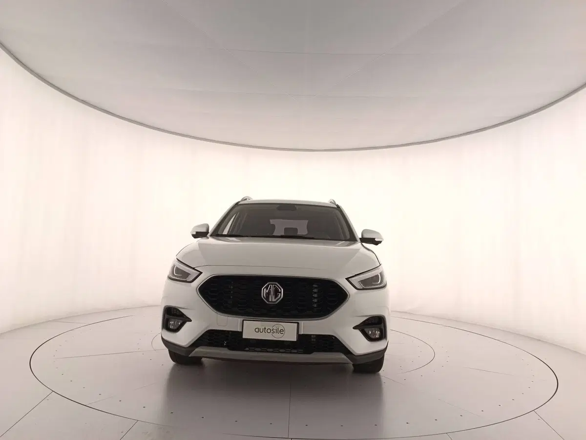 Mg ZS usata a Treviso (2)