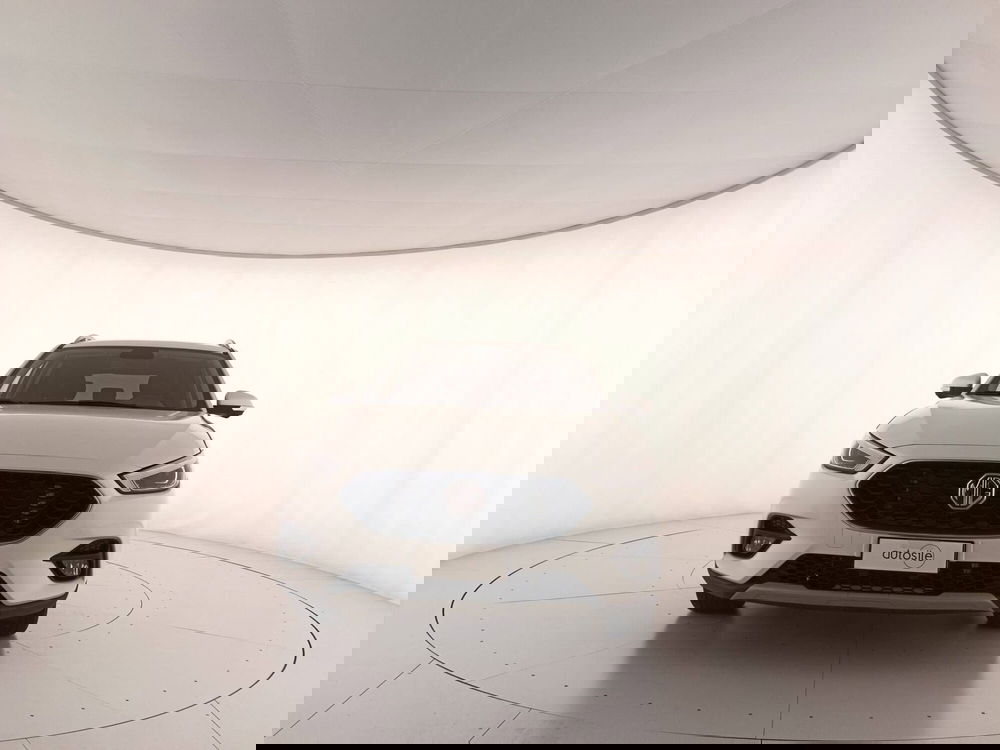 Mg ZS usata a Treviso (2)