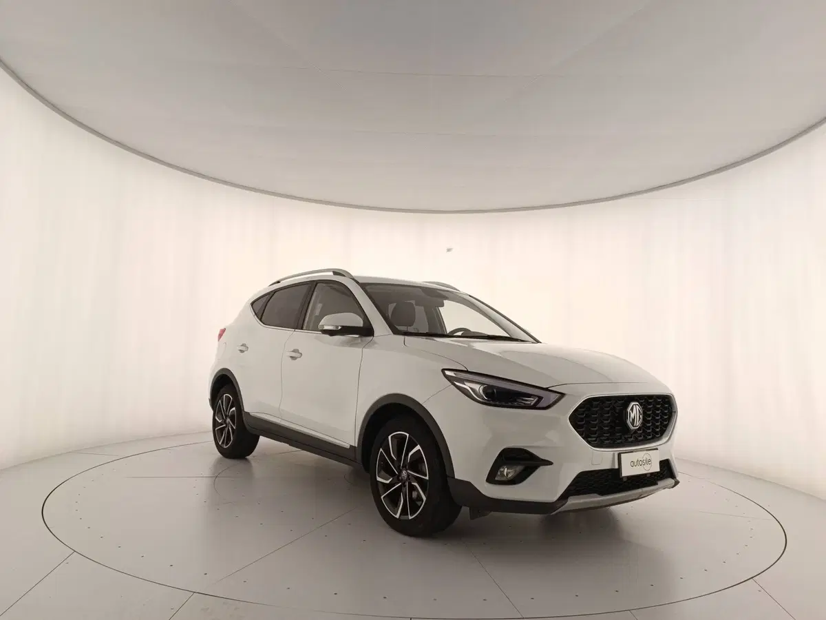 Mg ZS usata a Treviso (3)