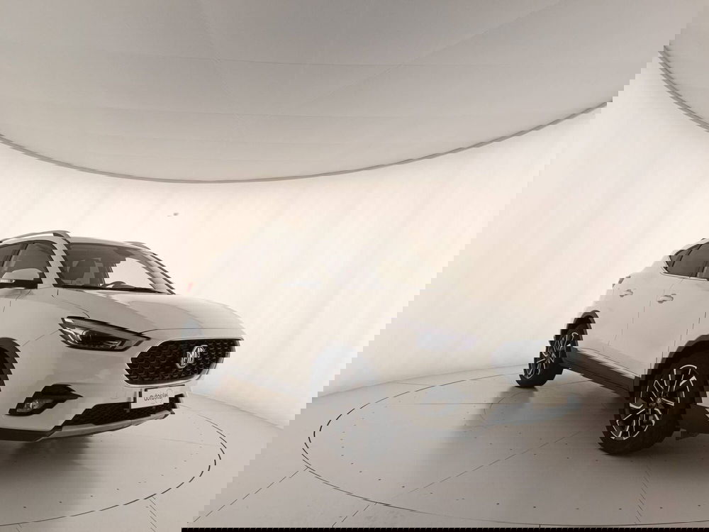 Mg ZS usata a Treviso (3)