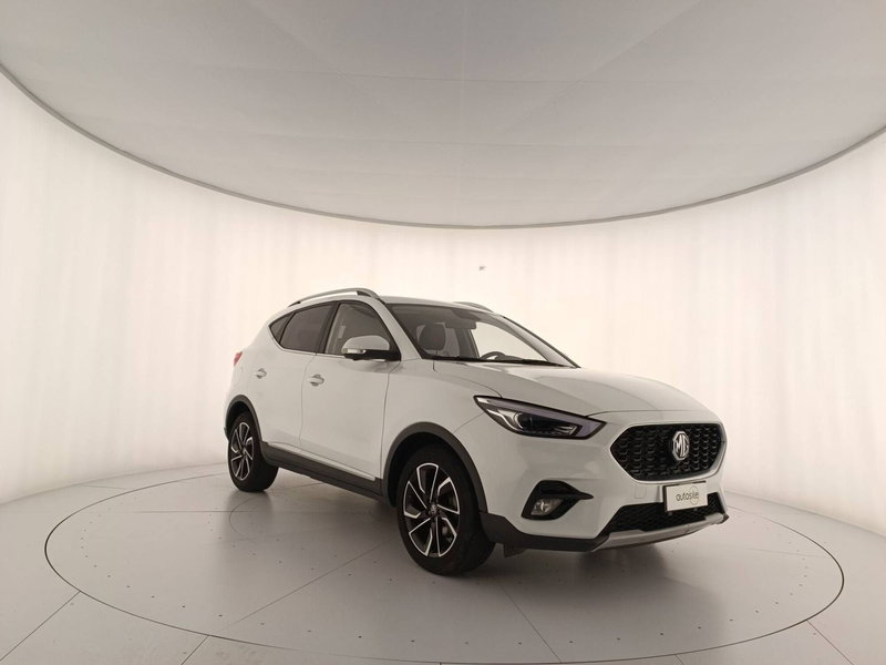 Mg ZS usata a Treviso (3)