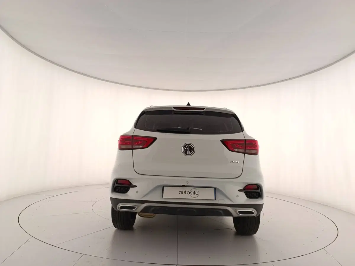 Mg ZS usata a Treviso (5)