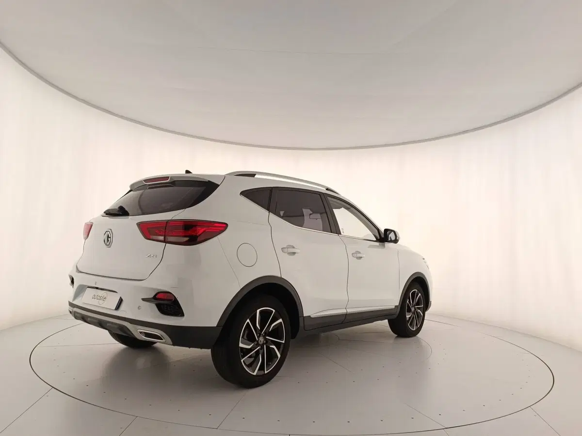 Mg ZS usata a Treviso (6)