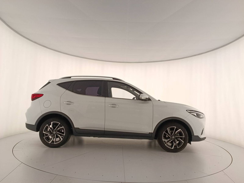 Mg ZS usata a Treviso (7)