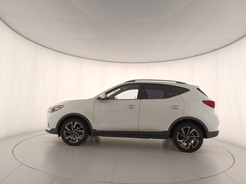 Mg ZS usata a Treviso (8)