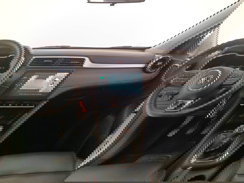 Mg ZS usata a Treviso (9)