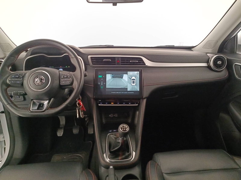 Mg ZS usata a Treviso (9)