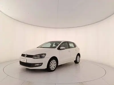 Volkswagen Polo 1.2 TDI DPF 5 p. Trendline del 2013 usata a Treviso