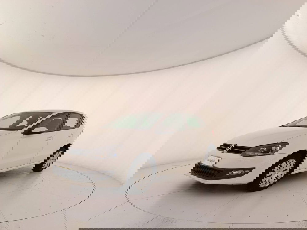 Volkswagen Polo usata a Treviso