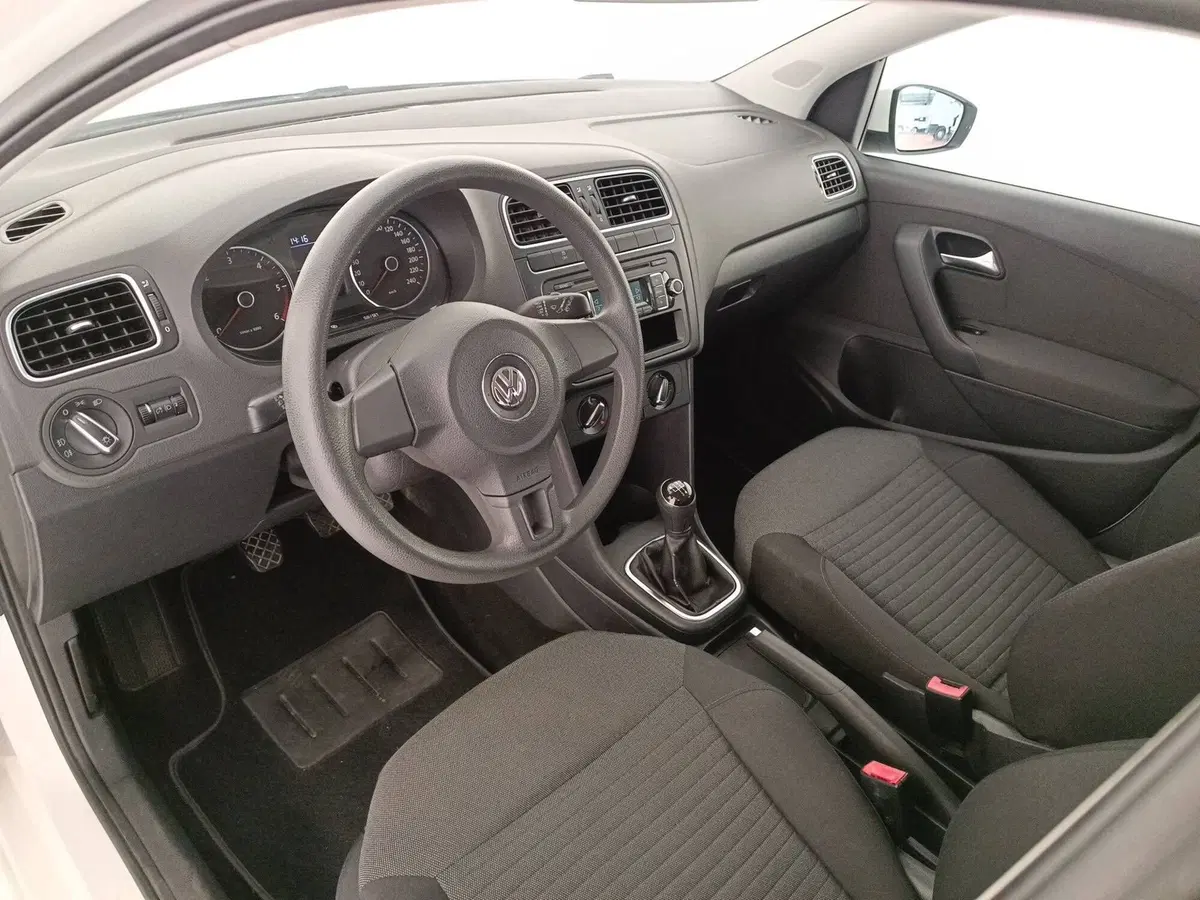 Volkswagen Polo usata a Treviso (10)