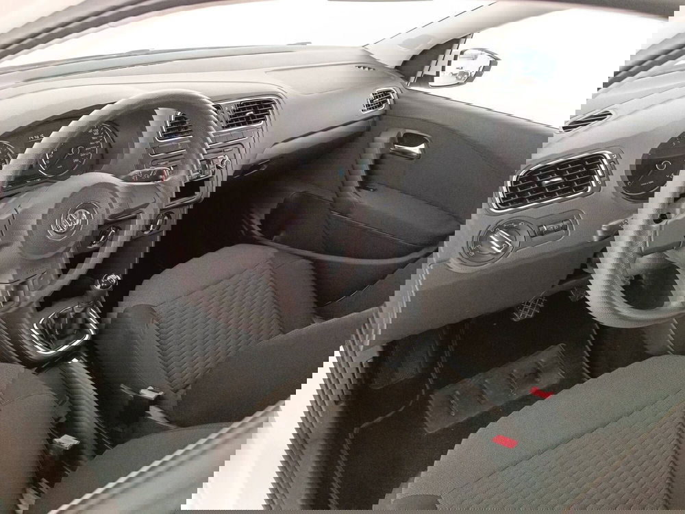 Volkswagen Polo usata a Treviso (10)