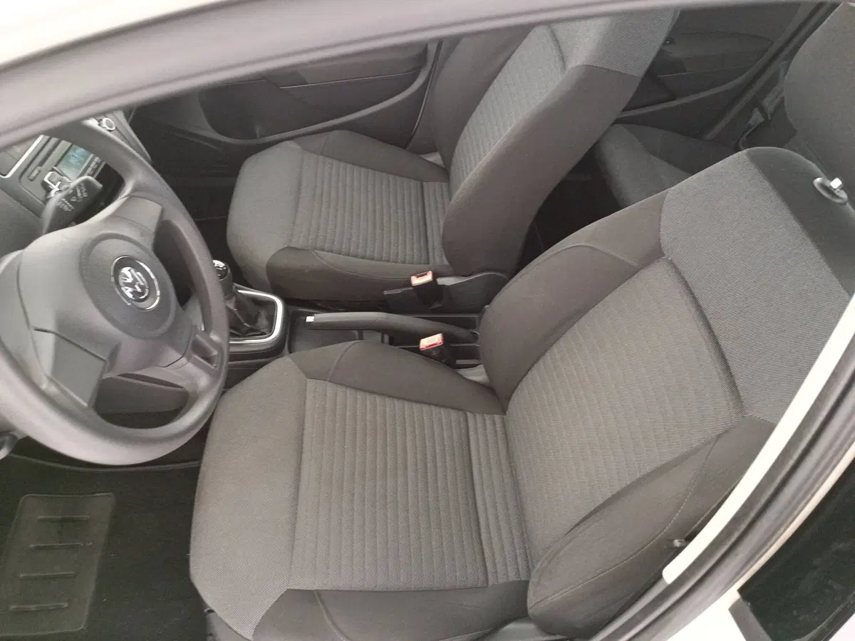 Volkswagen Polo usata a Treviso (11)