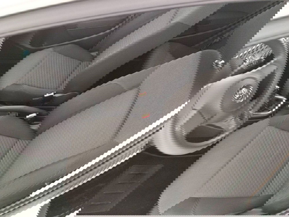 Volkswagen Polo usata a Treviso (11)