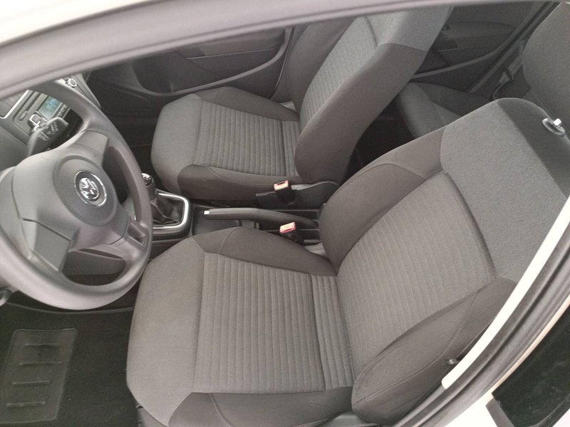 Volkswagen Polo usata a Treviso (11)