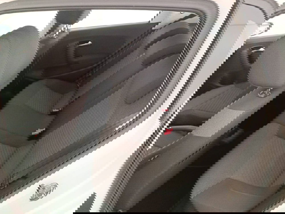 Volkswagen Polo usata a Treviso (12)