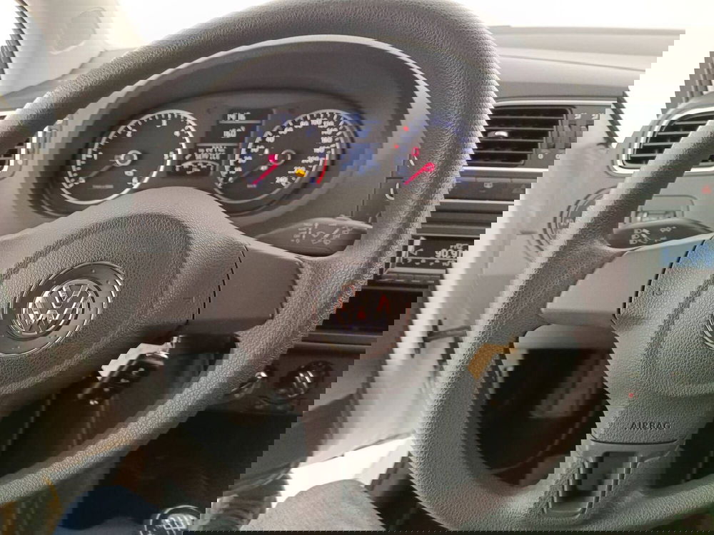 Volkswagen Polo usata a Treviso (13)