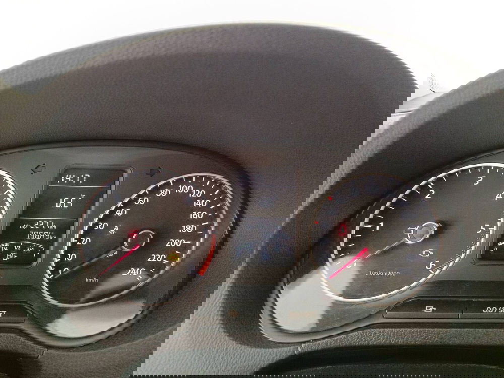 Volkswagen Polo usata a Treviso (14)