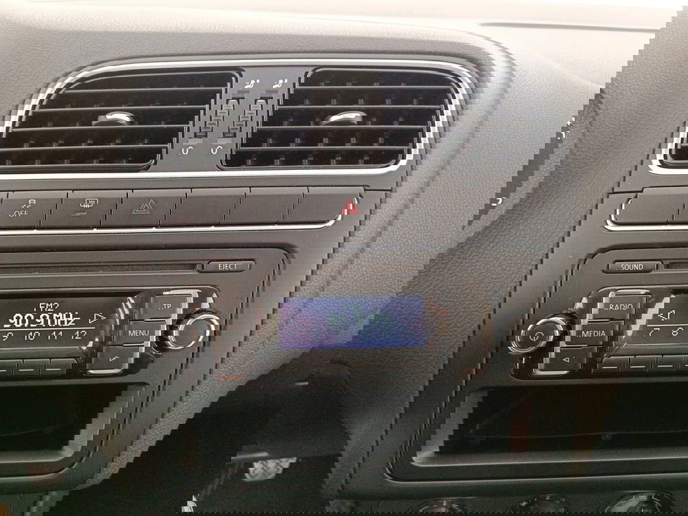 Volkswagen Polo usata a Treviso (15)
