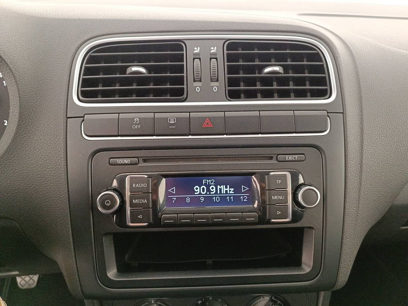 Volkswagen Polo usata a Treviso (15)