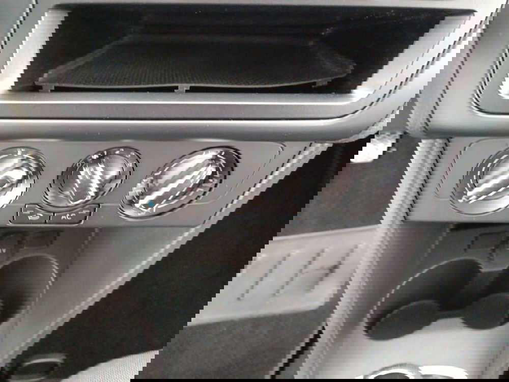 Volkswagen Polo usata a Treviso (16)