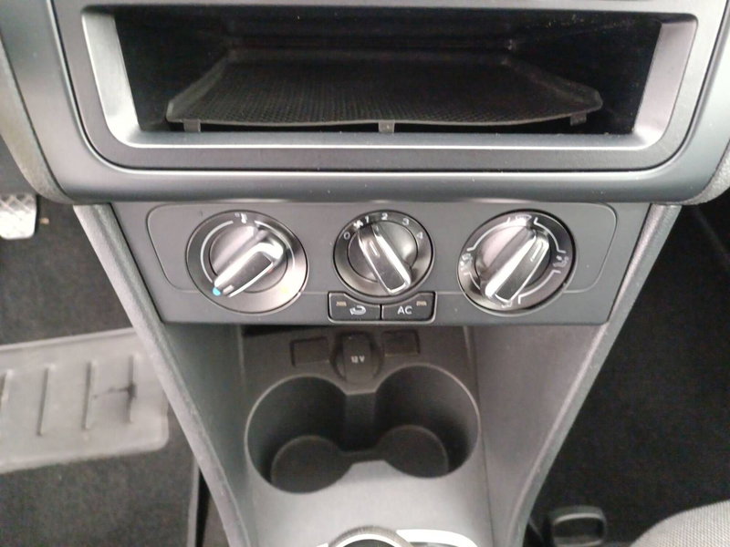 Volkswagen Polo usata a Treviso (16)