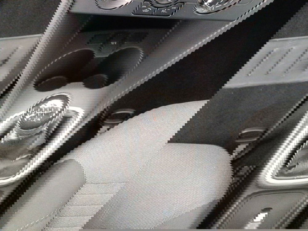 Volkswagen Polo usata a Treviso (17)