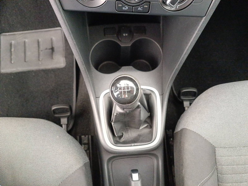 Volkswagen Polo usata a Treviso (17)