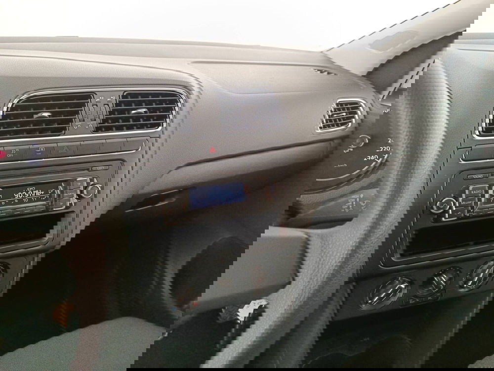 Volkswagen Polo usata a Treviso (18)